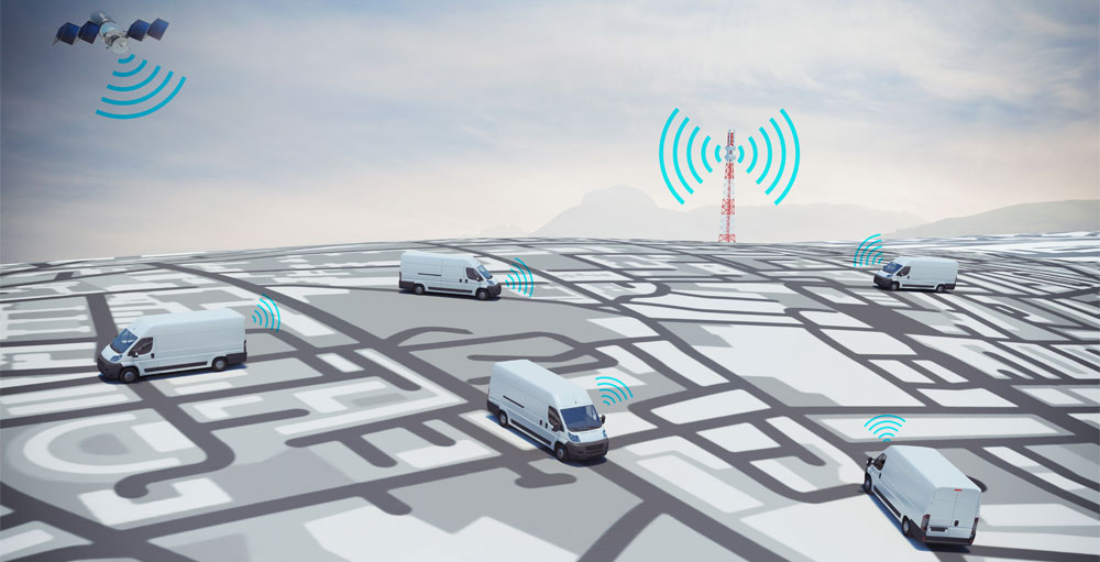 Advanced Vehicle Diagnostics Solutions Provided by GPS Tracking Systems