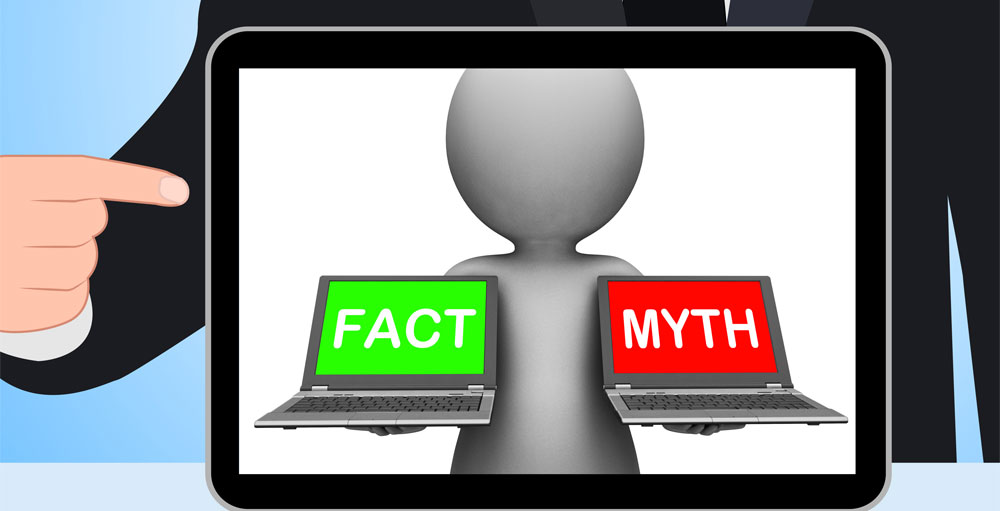 3 Myths about GPS Fleet Tracking
