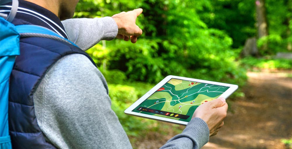 Knowing the Benefits of GPS Geofencing