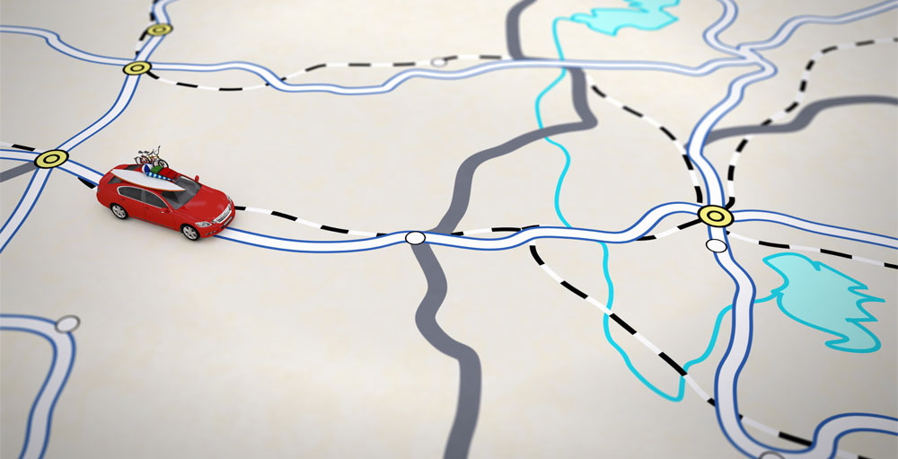 5 Things to Look in a Quality Fleet Tracking Solutions Provider