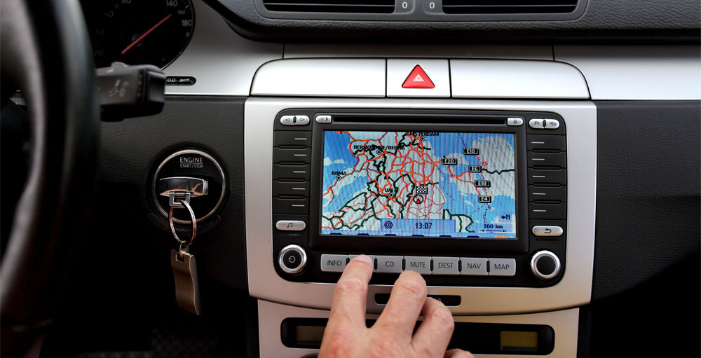 Do You Need a GPS Fleet Tracking System for Your Small Fleet