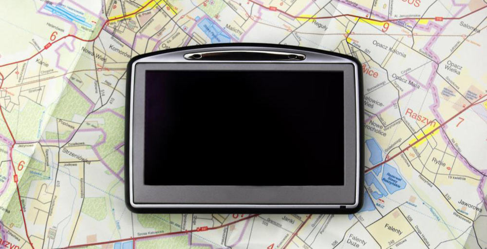 How GPS Tracking Solutions Can Optimize the Performance of Your Sales Team
