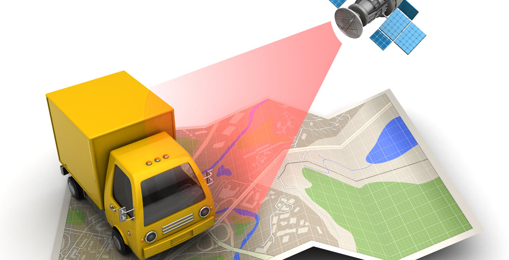 Improving Service Delivery with GPS Fleet Tracking System