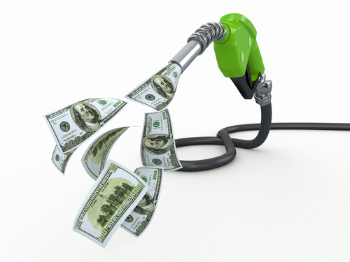 cut fuel costs